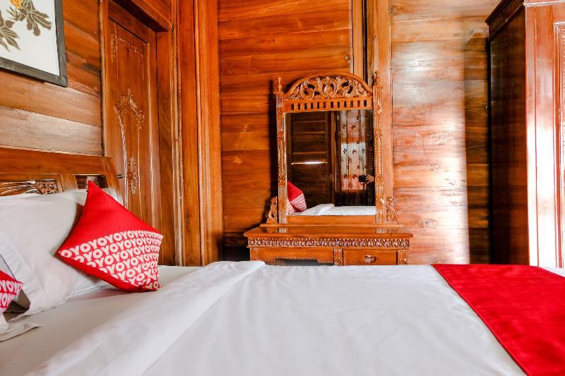 Capital O 892 Grand Pujon View Hotel And Resort Batu  Eksteriør bilde